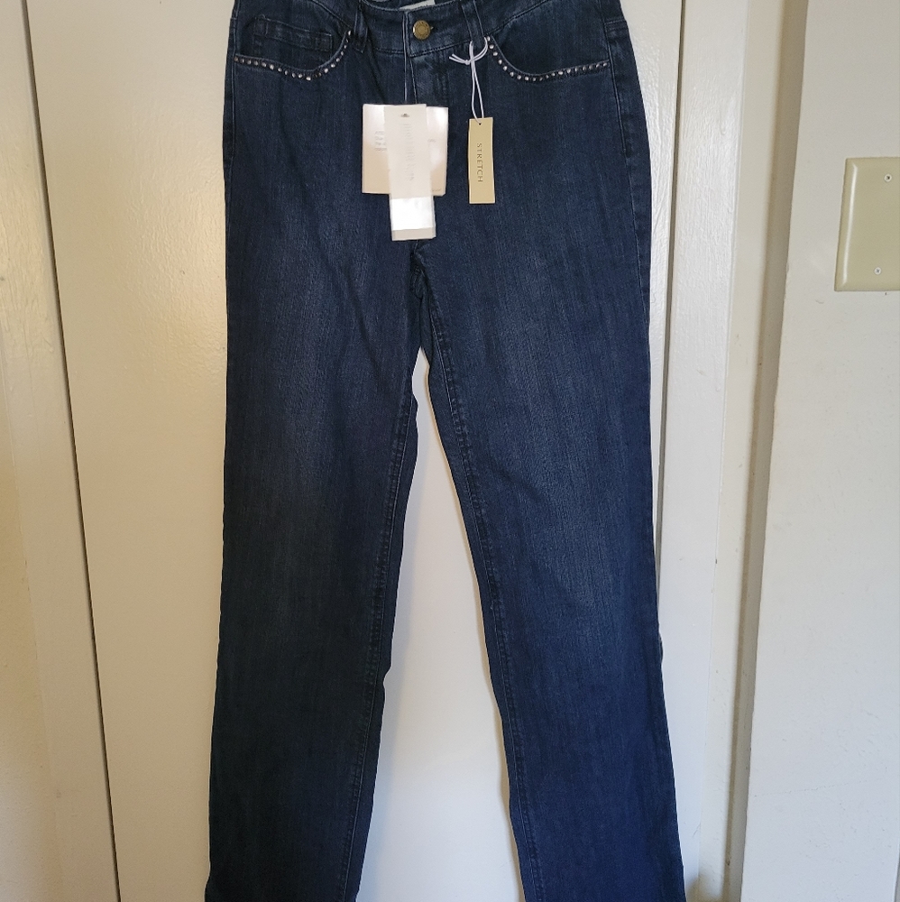 Jeans by Jones New York